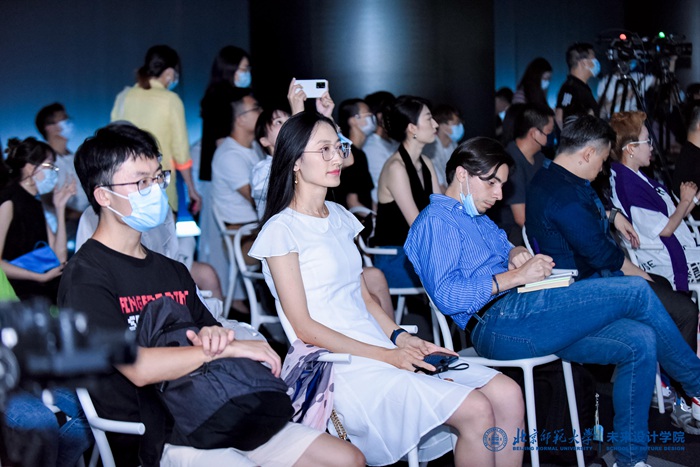 北京师范大学未来设计学院布局大湾区建教学基地